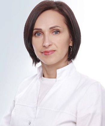 Филатова Наталья Петровна