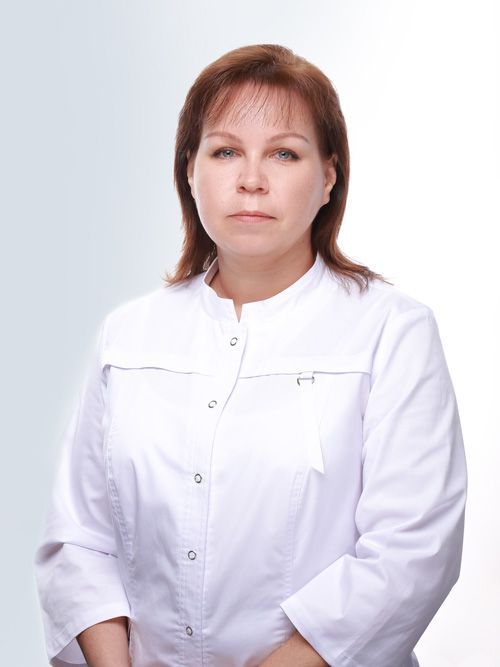Бобкова Ольга Викторовна