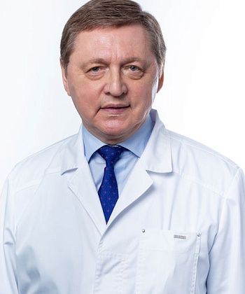 Парилов Виктор Васильевич