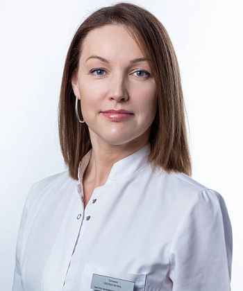 Василец Татьяна Борисовна
