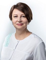 Шиве Елена Валерьевна