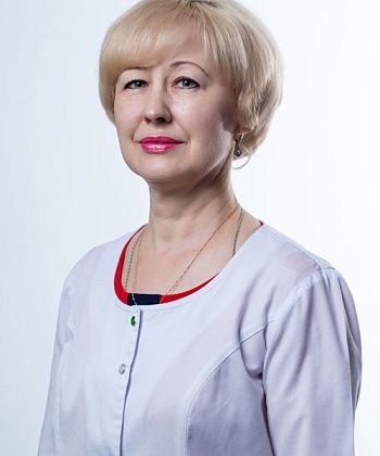 Мизевич Татьяна Владимировна