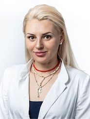 Детцель Майя Вячеславовна
